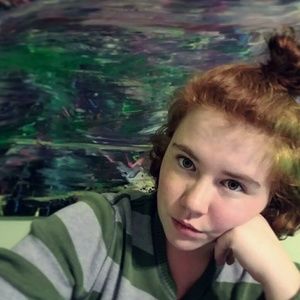 Meet your Posher, Rae